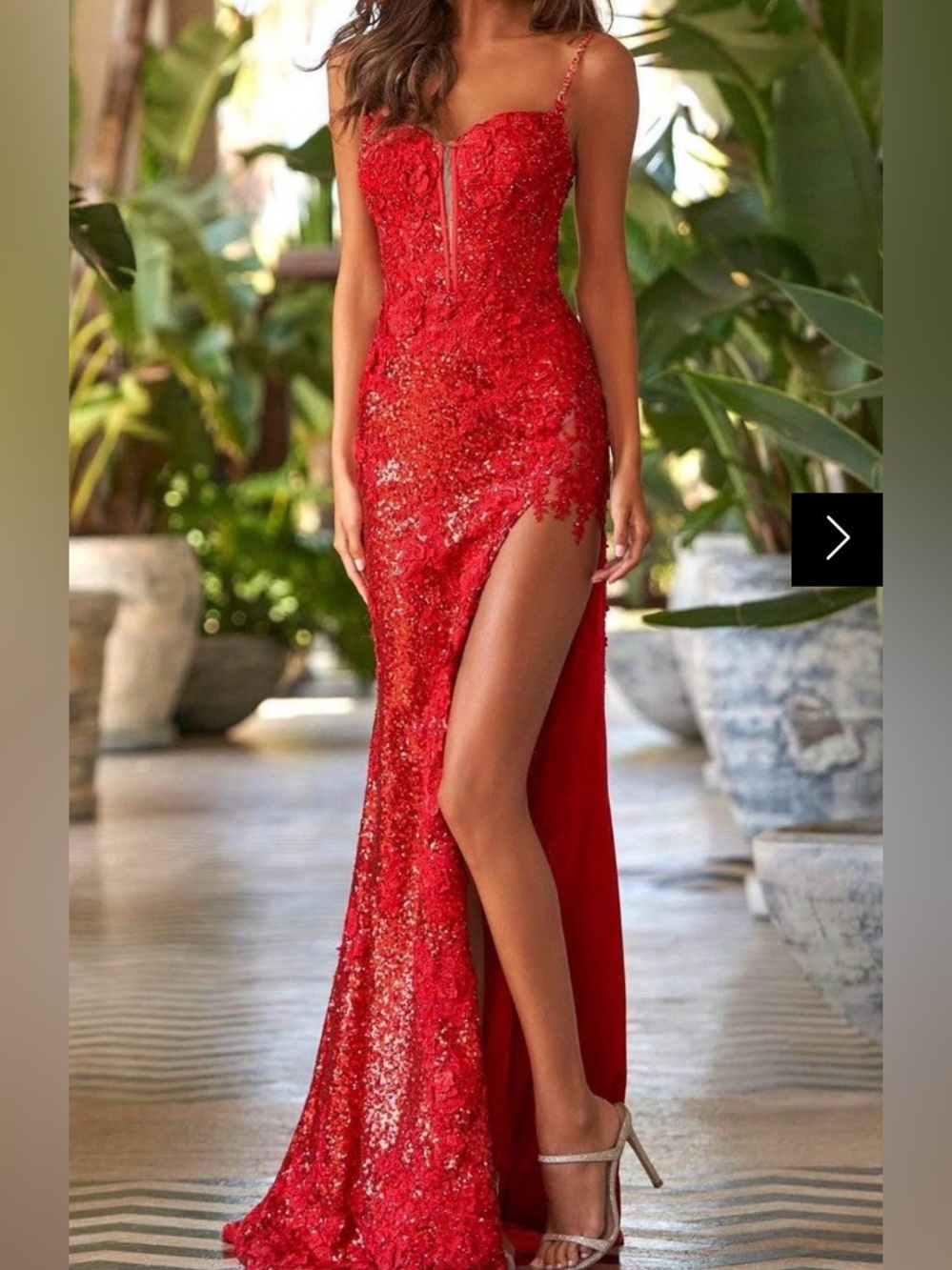 Sherri Hill 54838